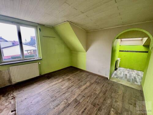 OG: ehemals Küche - 