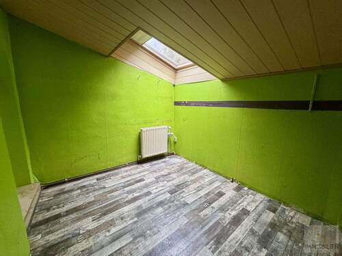 OG: Durchgangszimmer - 