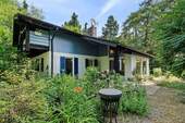 Bild 1 - Oase der Ruhe Einfamilienhaus nahe Schweizer-Viertel