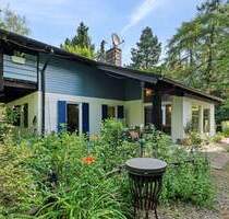 Oase der Ruhe Einfamilienhaus nahe Schweizer-Viertel - Berlin Lichterfelde