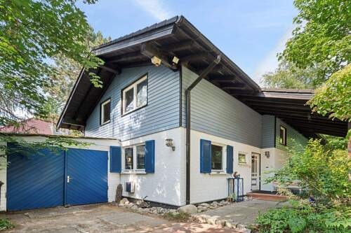 Bild 2 - 7 Zimmer Einfamilienhaus zum Kaufen in Berlin