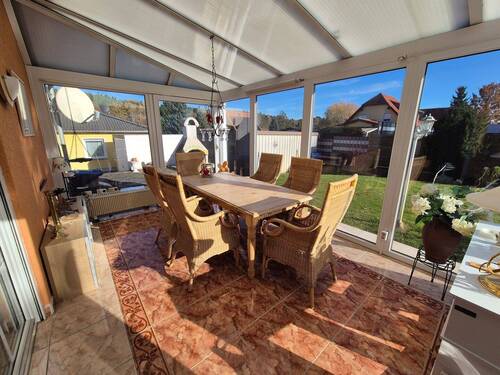 EG: Wintergarten - 