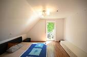 3 Schlafzimmer im DG - 