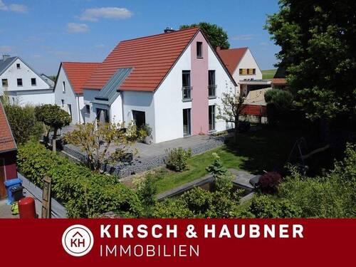 Elegantes Einfamilienhaus - Herrliches Einfamilienhaus - kurzfristig Frei! Freystadt - Möning