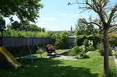 Herrlicher Garten - 