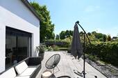Mit sonniger Süd-Terrasse - 