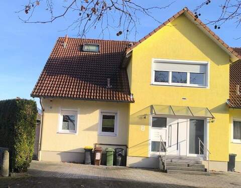 Bild 1 - Modernisiertes Charmantes Reihenendhaus in Bietigheim, einziehen und wohlfühlen