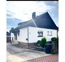 Freistehendes Einfamilienhaus mit großzügigem Garten in Bosserode! - Wildeck / Bosserode