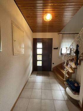 Bild 4 - Einfamilienhaus mit 111,00 m&sup2; in Wildeck / Bosserode zum Kaufen