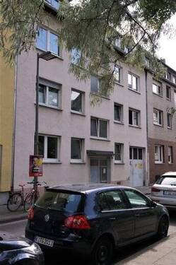 Bild 3 - 1 Zimmer Etagenwohnung zum Kaufen in Köln