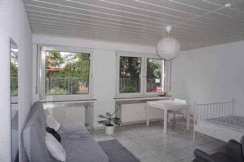 Bild 11 - 1 Zimmer Etagenwohnung in Köln