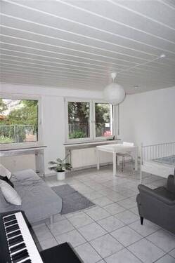 Bild 10 - Etagenwohnung mit 49,70 m&sup2; in Köln zum Kaufen