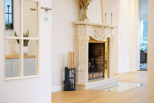 Bild 4 - Einfamilienhaus mit 190,00 m&sup2; in Krefeld / Forstwald zum Kaufen