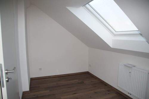 Abstellraum-/ Büro - 