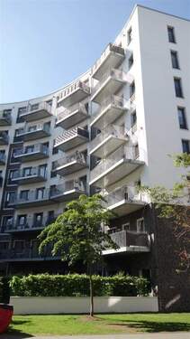 Impressionen Wohnanlage - 