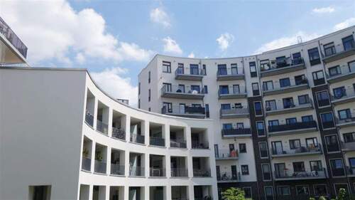 Impressionen Wohnanlage - 