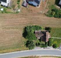 4.200 m² Baugrundstück mit Altbestand in Höxter-Ottbergen