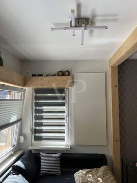 Infrarotheizung im Wohnbereich - 