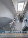 Treppenhaus - Etagenwohnung mit 57,00 m&sup2; in Schrobenhausen zur Miete