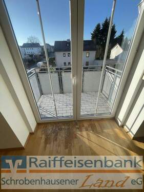 Zum Balkon - 