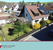 Solide. Ruhig. Großzügig. - 475.000,00&nbsp;EUR Kaufpreis, ca.&nbsp; 186,00&nbsp;m&sup2;&nbsp;Wohnfl&auml;che in Burgthann / Mimberg (PLZ: 90559)