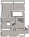 Grundriss Untergeschoss - 