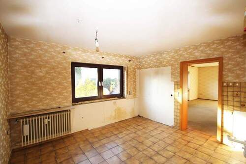 Gemütliche Wohnküche - 