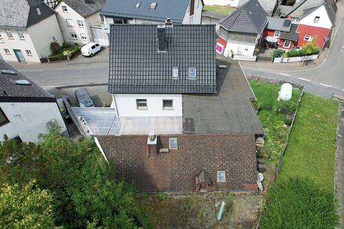 Draufsicht - 