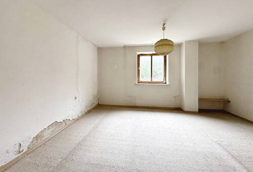 Altbau - Schlafen - 
