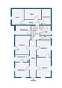 Erdgeschoss - Altbau - 