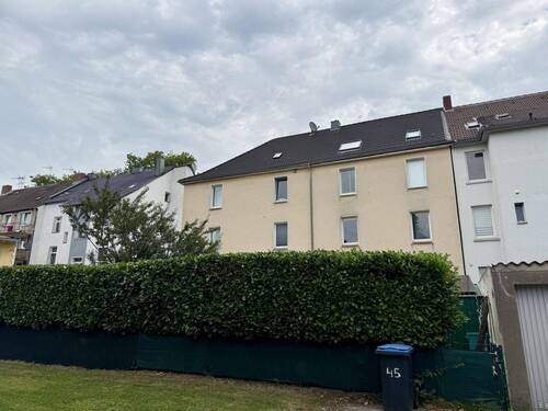 Hinteransicht - 