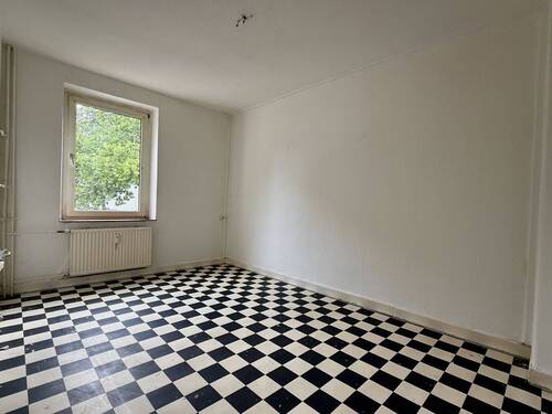 Küche - Etagenwohnung mit 56,30 m² in Gelsenkirchen zum Kaufen