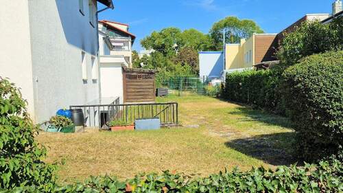 Garten - 