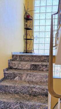 Treppenhaus - 