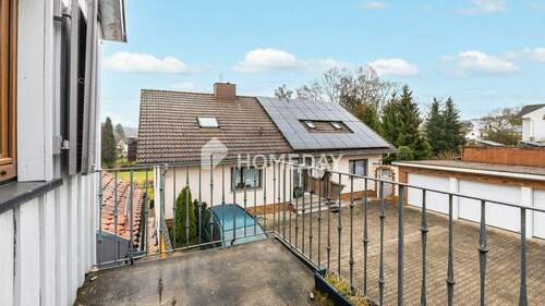 DG Balkon 1 - 