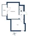 Grundriss DG - 