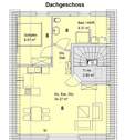 DG Whg. 8 Haus 2.jpg - 2 Zimmer Etagenwohnung zum Kaufen in Burgau