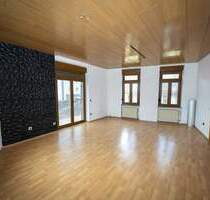 Helle und großzügige Obergeschosswohnung in Püttlingen zu vermieten