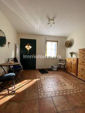 Diele im Erdgeschoss - 4 Zimmer Reihenendhaus in Euskirchen