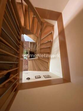 Treppe - 
