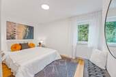 Schlafzimmer - 