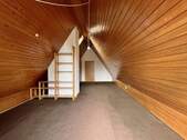 ausgebauter Dachboden - 