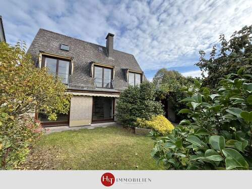 Verkauf Haus Bremen Huchting – H & T Immobilien - Großzügiges, helles Zuhause - ideal für die ganze Familie!