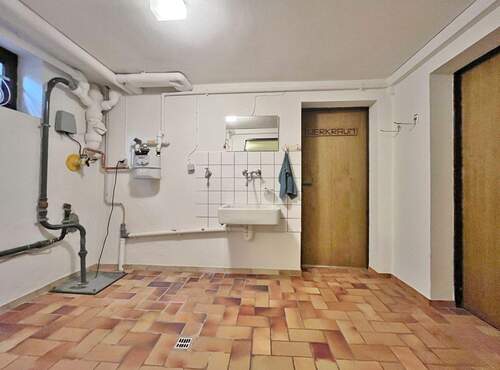 Hauswirtschaftsraum - 