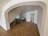 Esszimmer - Etagenwohnung mit 120,00 m² in Bad Homburg zur Miete
