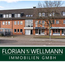 Bremen - Tenever | Klassische Praxisräume in beliebter Lage!