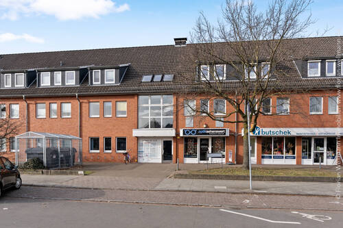 Bild 2 - Büro zur Miete in Bremen