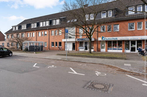 Bild 3 - Büro in Bremen