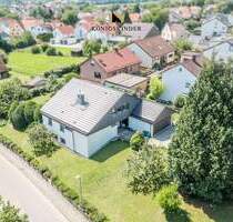 Charme, Platz und Perspektive - Einfamilienhaus mit Potenzial auf großem Grundstück - Schlierbach