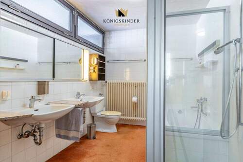 Badezimmer - 